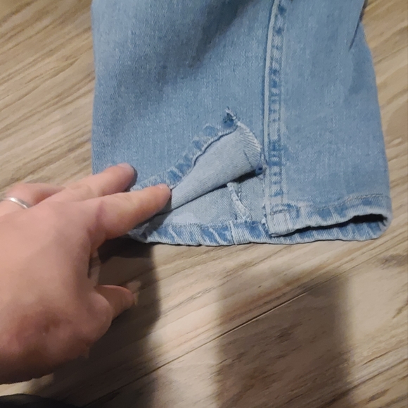 Wrangler jean - Picture 4 of 4